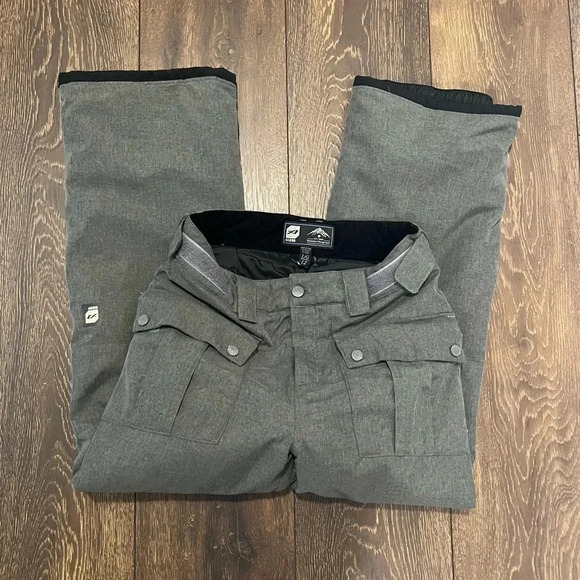 Orage Other - Orage youth snow pants